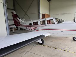 Piper - PA-34-200T Seneca II - photo 14
