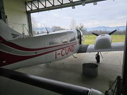 Piper - PA-34-200T Seneca II - photo 15
