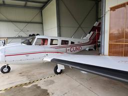Piper - PA-34-200T Seneca II - photo 16