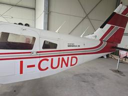 Piper - PA-34-200T Seneca II - photo 19