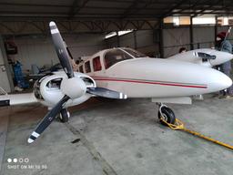 Piper - PA-34-200T Seneca II - photo 3