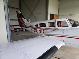 Piper - PA-34-200T Seneca II - photo 23