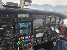 Piper - PA-34-200T Seneca II - photo 26