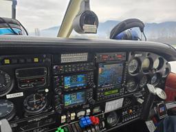 Piper - PA-34-200T Seneca II - photo 27