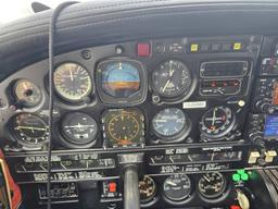 Piper - PA-34-200T Seneca II - photo 28