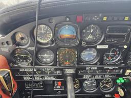 Piper - PA-34-200T Seneca II - photo 29