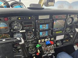 Piper - PA-34-200T Seneca II - photo 30