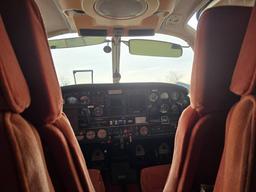 Piper - PA-34-200T Seneca II - photo 4