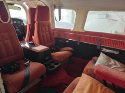 Piper - PA-34-200T Seneca II - photo 7