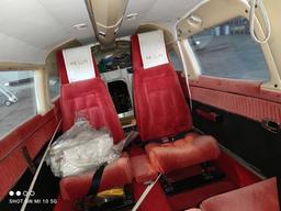 Piper - PA-34-200T Seneca II - photo 8