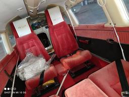 Piper - PA-34-200T Seneca II - photo 9
