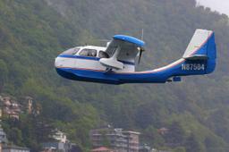Republic - RC-3 Seabee amphibian - photo 1