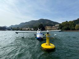 Republic - RC-3 Seabee amphibian - photo 3