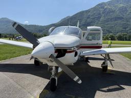 Rockwell - Commander 112 TC - photo 7