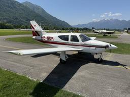 Rockwell - Commander 112 TC - photo 102