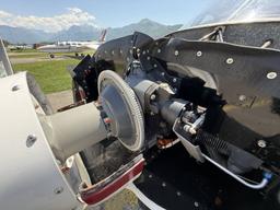 Rockwell - Commander 112 TC - photo 13