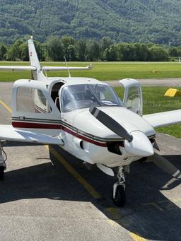 Rockwell - Commander 112 TC - photo 15
