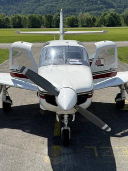 Rockwell - Commander 112 TC - photo 16