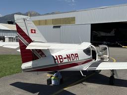 Rockwell - Commander 112 TC - photo 17