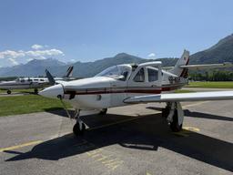 Rockwell - Commander 112 TC - photo 18