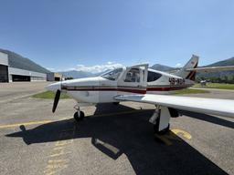Rockwell - Commander 112 TC - photo 19