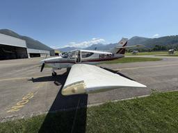 Rockwell - Commander 112 TC - photo 20