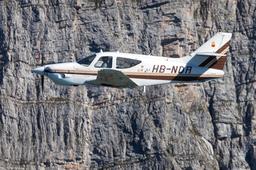 Rockwell - Commander 112 TC - photo 5