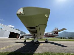 Rockwell - Commander 112 TC - photo 21