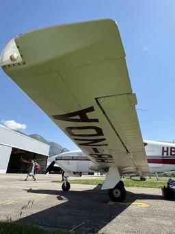 Rockwell - Commander 112 TC - photo 22