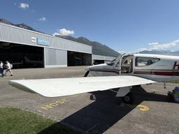 Rockwell - Commander 112 TC - photo 23
