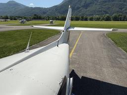 Rockwell - Commander 112 TC - photo 27