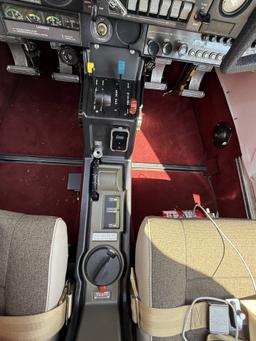 Rockwell - Commander 112 TC - photo 33