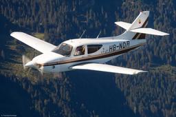 Rockwell - Commander 112 TC - photo 6