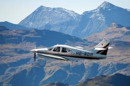 Rockwell - Commander 112 TC - photo 4