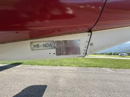 Rockwell - Commander 112 TC - photo 61