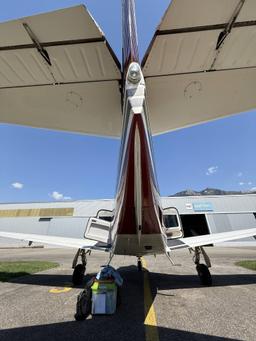 Rockwell - Commander 112 TC - photo 63