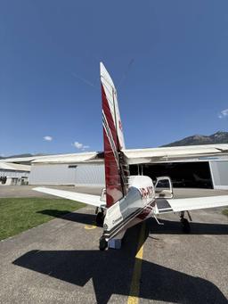 Rockwell - Commander 112 TC - photo 64