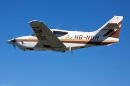 Rockwell - Commander 112 TC - photo 3