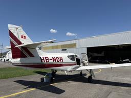 Rockwell - Commander 112 TC - photo 71
