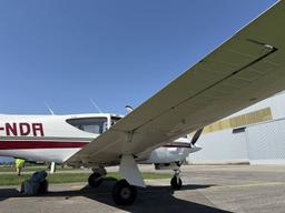 Rockwell - Commander 112 TC - photo 72