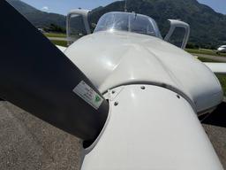 Rockwell - Commander 112 TC - photo 80