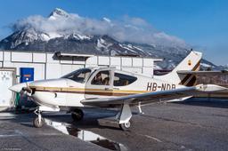 Rockwell - Commander 112 TC - photo 8