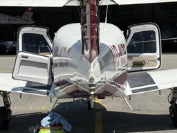 Rockwell - Commander 112 TC - photo 82