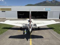 Rockwell - Commander 112 TC - photo 83