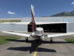 Rockwell - Commander 112 TC - photo 86
