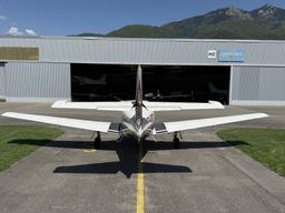 Rockwell - Commander 112 TC - photo 87