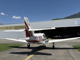 Rockwell - Commander 112 TC - photo 88