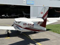 Rockwell - Commander 112 TC - photo 89
