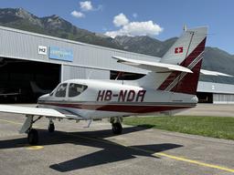Rockwell - Commander 112 TC - photo 90