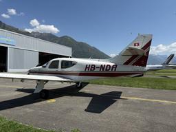Rockwell - Commander 112 TC - photo 91